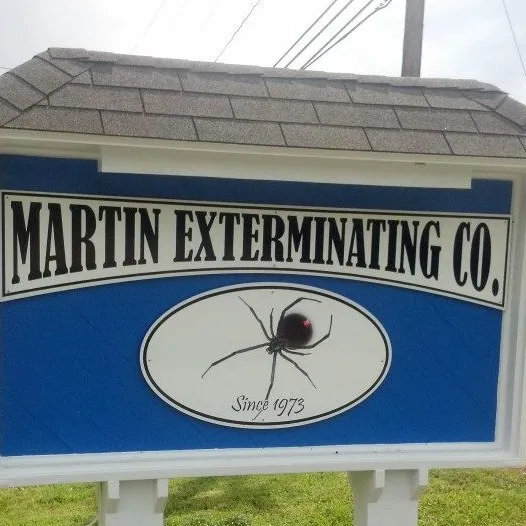 Martin Exterminating Company Picture 2