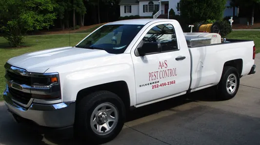 A&S Pest Control Picture 8