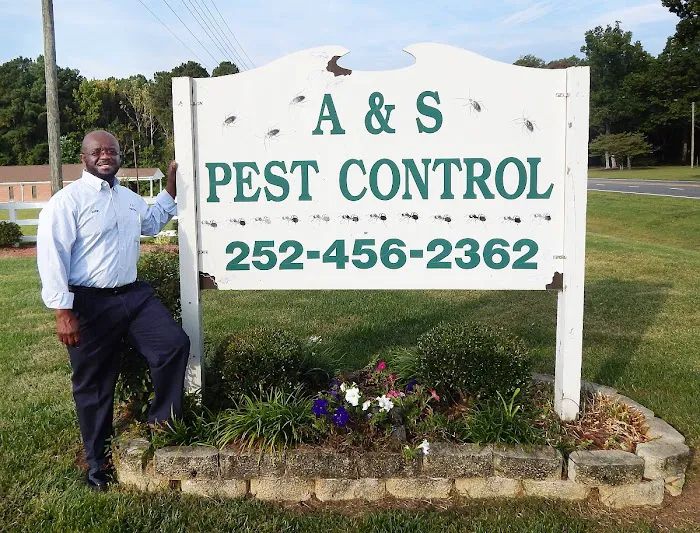 A&S Pest Control Picture 7