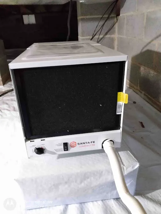 A&S Pest Control Picture 2