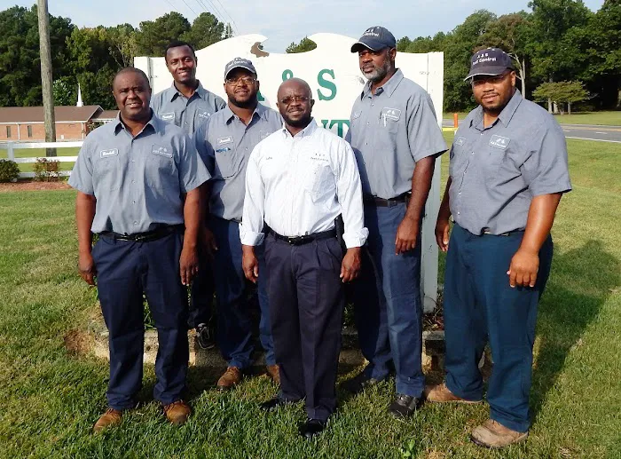 A&S Pest Control Picture 6