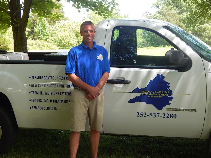 Virginia Carolina Pest Management Picture 6