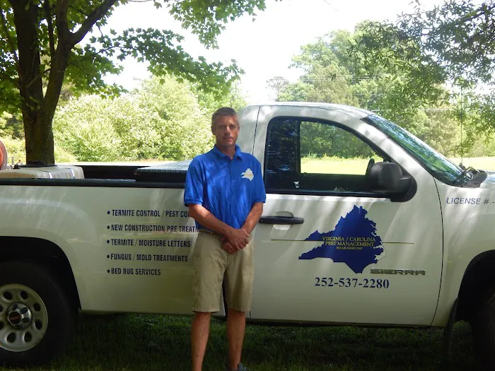 Virginia Carolina Pest Management Picture 4