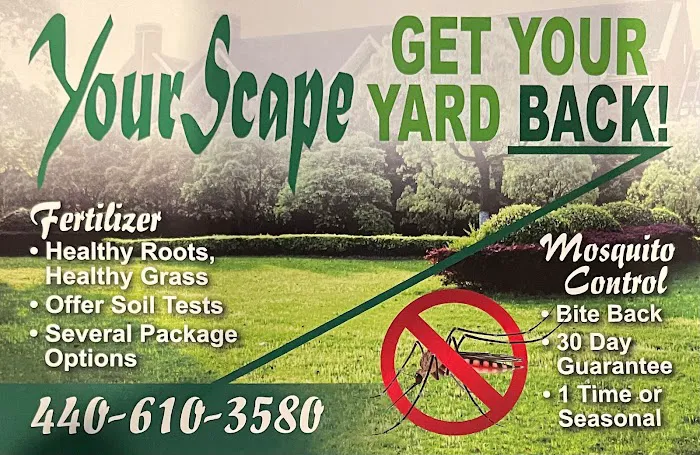 YourScape Fertilization and Lawn Care Picture 2