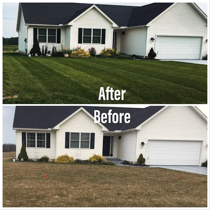 YourScape Fertilization and Lawn Care Picture 3