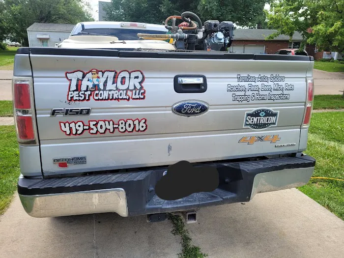 Taylor Pest Control LLC Picture 2