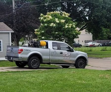 Taylor Pest Control LLC