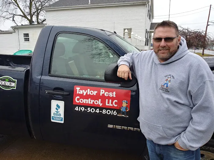 Taylor Pest Control LLC Picture 10
