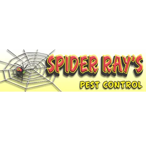 Spider Ray's Pest Control Picture 1