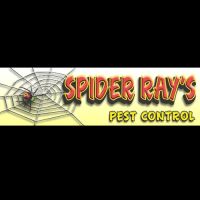 Spider Ray's Pest Control ico