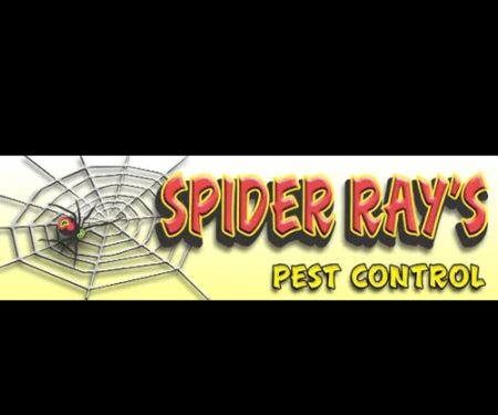 Spider Ray's Pest Control