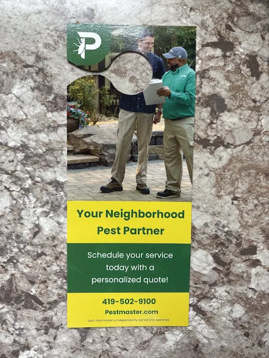 Pestmaster of Sandusky/Norwalk Picture 3