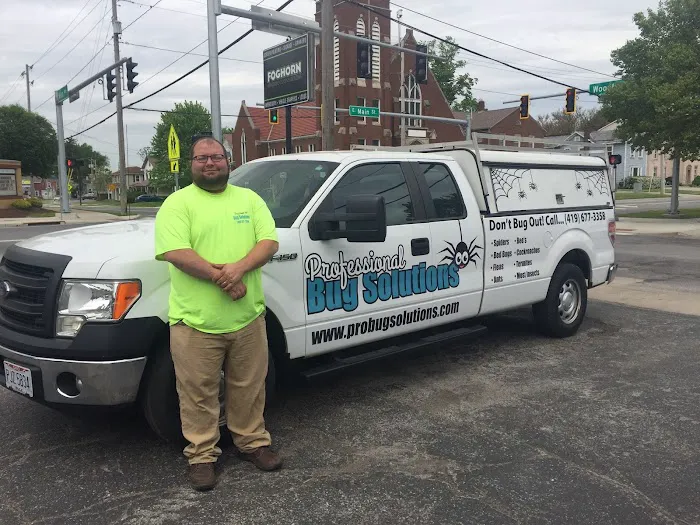 Professional Bug Solutions Picture 3
