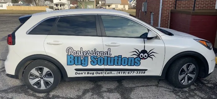 Professional Bug Solutions Picture 2