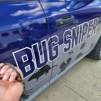 Bug Sniper Pest Control ico