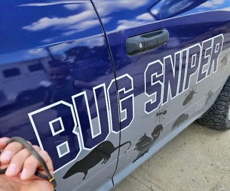 Bug Sniper Pest Control