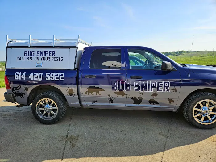 Bug Sniper Pest Control Picture 6