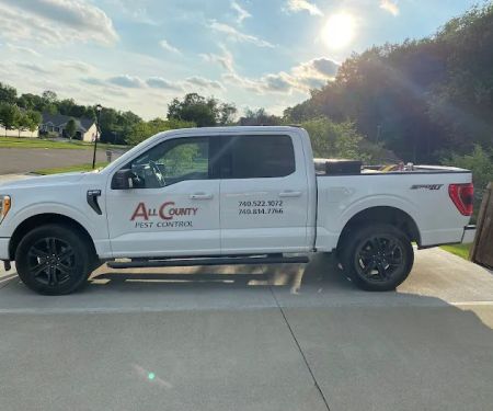 All County Pest Control
