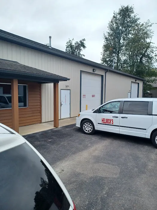 Helmick's Exterminating Co. Picture 5