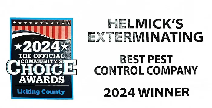 Helmick's Exterminating Co. Picture 3