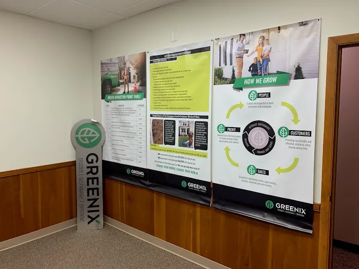 Greenix Pest Control Picture 1