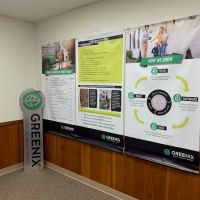 Greenix Pest Control ico