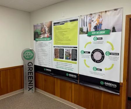 Greenix Pest Control