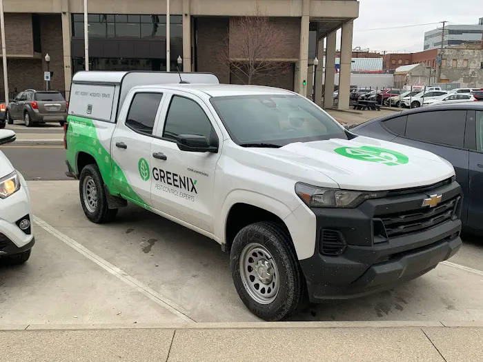 Greenix Pest Control Picture 4