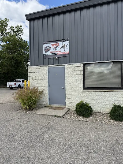 Swat Pest Solutions LLC Picture 9