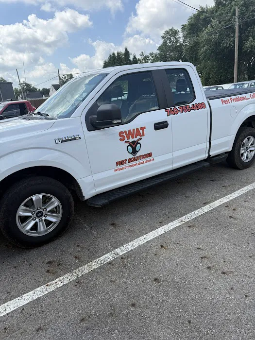 Swat Pest Solutions LLC Picture 5
