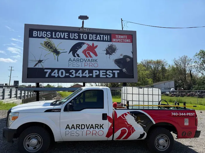 Aardvark Pest Pro Picture 6
