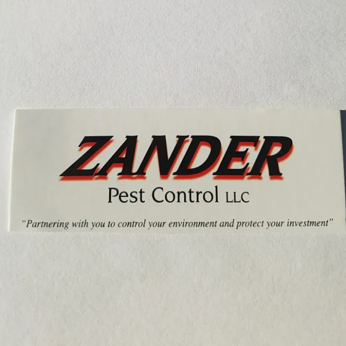 Zander Pest Control Picture 5