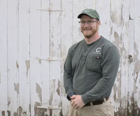 Caudill Pest Control LLC