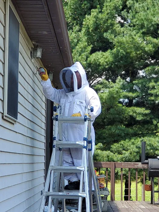 Caudill Pest Control LLC Picture 3