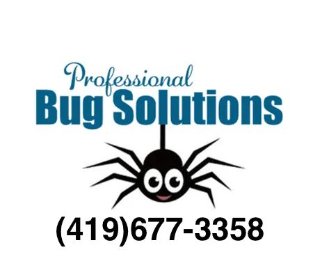 Professional Bug Solutions
