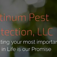 Platinum Pest Protection, LLC ico