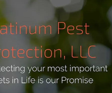 Platinum Pest Protection, LLC