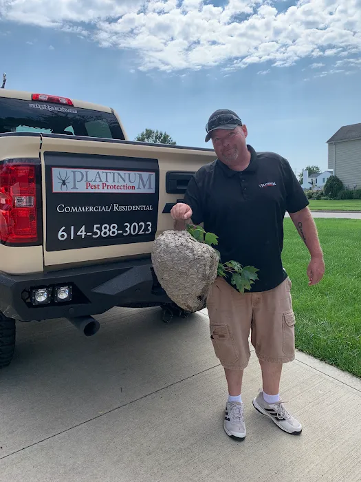 Platinum Pest Protection, LLC Picture 2