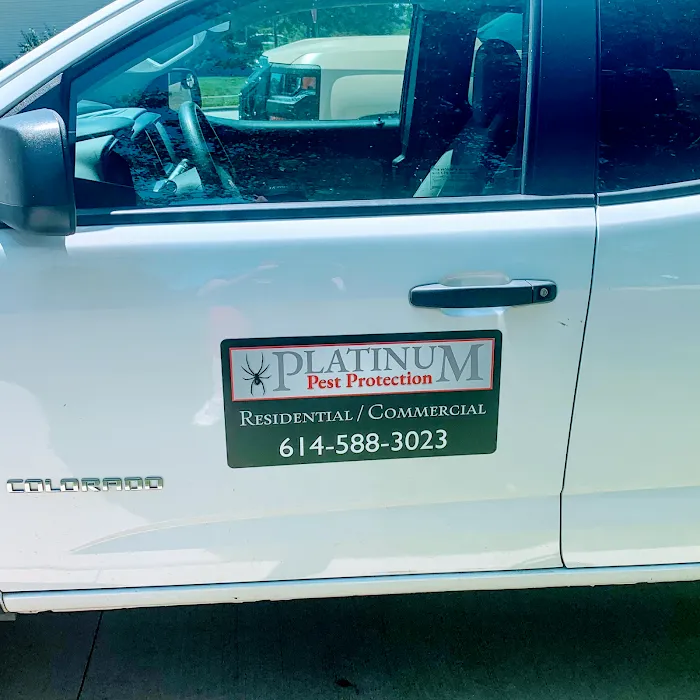Platinum Pest Protection, LLC Picture 6