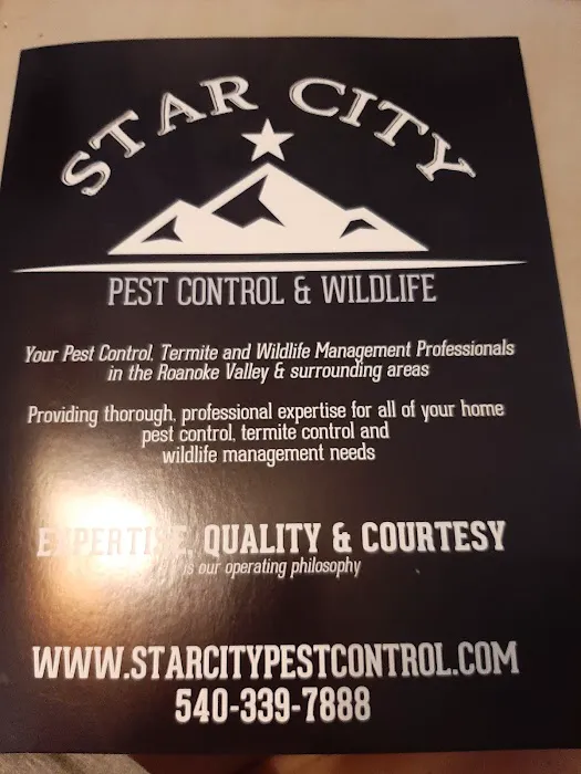 Star City Pest and Wildlife Picture 8