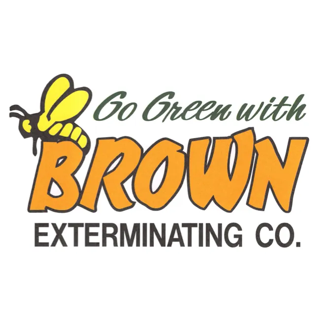 Brown Exterminating Co Inc Picture 2