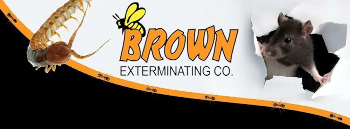 Brown Exterminating Co Inc Picture 3