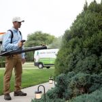 Lawn Doctor of the Roanoke Valley