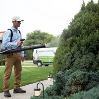 Lawn Doctor of the Roanoke Valley ico