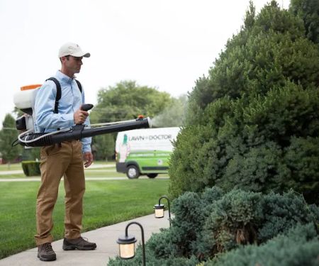 Lawn Doctor of the Roanoke Valley