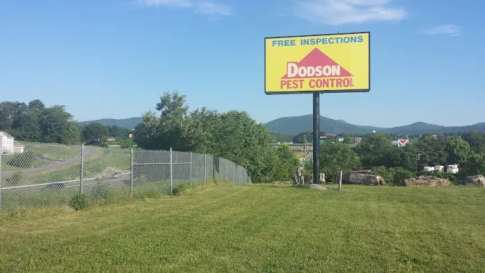 Dodson Pest Control Picture 2