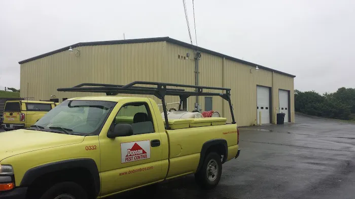 Dodson Pest Control Picture 3