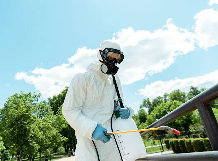 Maricopa Pest Control Picture 1