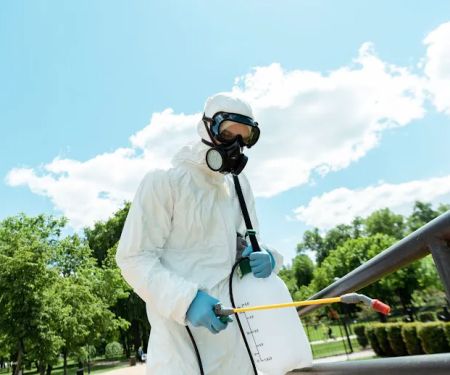Maricopa Pest Control