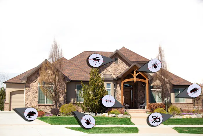 Home Defense Pest Management Picture 7